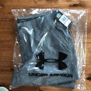 Under Armour Hombre Shorts